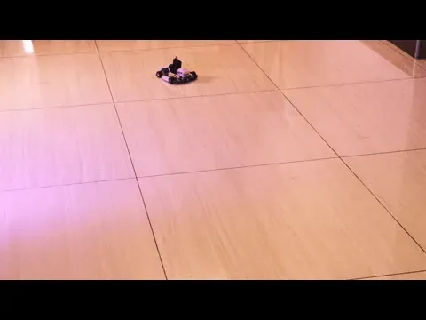 RK-12 — Realistic Kart (1:12 Scale) — Image 4 of 12