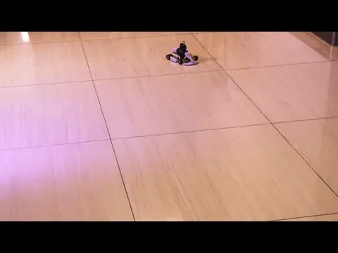 RK-12 — Realistic Kart (1:12 Scale) — Image 6 of 12