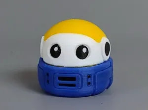 Ozobot Evo Chibi