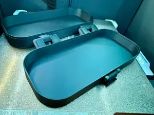 Print In Place Storage Box