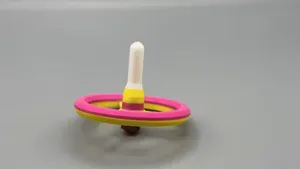 High Speed Spinning Top - Gyroscopic