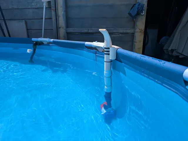 Pool Fountain — Фото 4 из 7