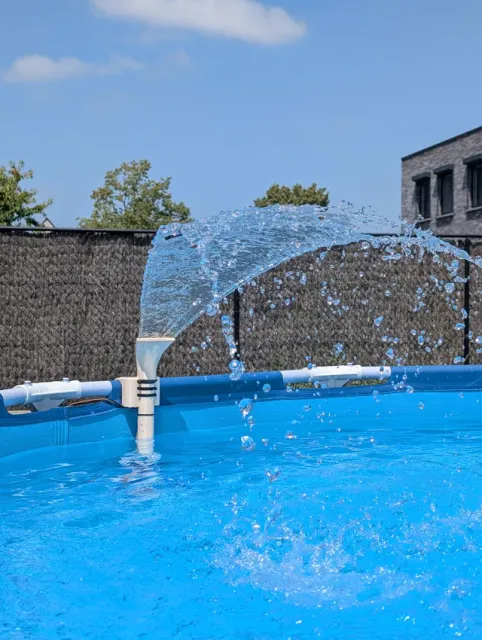 Pool Fountain — Фото 6 из 7