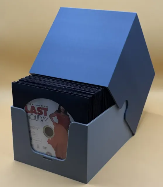 Sleeved Disc Holder — Image 7 of 7
