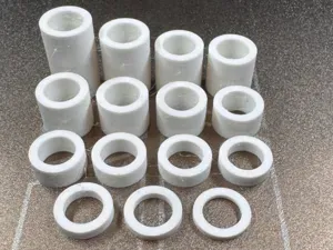 M14 Spacer Set – 2 mm to 30 mm (15 Sizes)