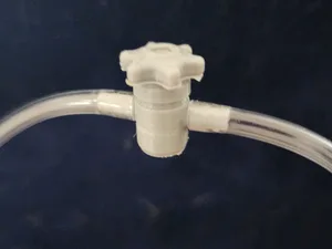 Air Valve Regulator V2