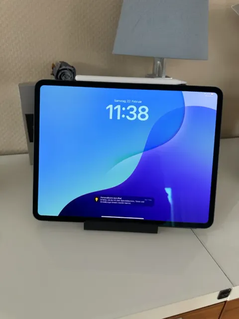 iPad Pro, Tablet Stand — Фото 2 из 7