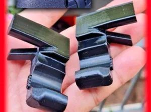 Audi q3 problema bagagliaio