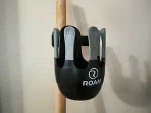 Roan stroller cup/bottle original holder repair