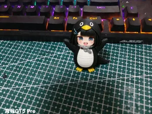 小管理员   咕咕嘎嘎  臭企鹅