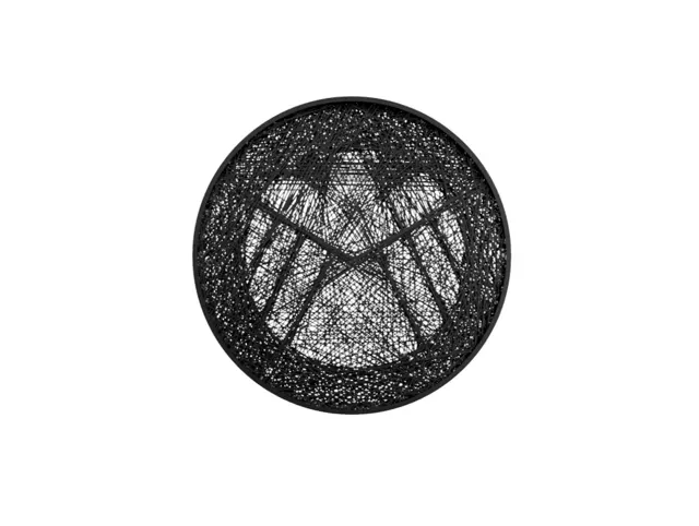 SHIELD STRING-ART / MARVELS SHIELD — Фото 3 из 4