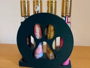 Adopt 30ml support parfum