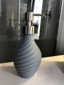 soap dispenser