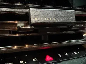 Rituals Car Perfume Clip - Mercedes Benz CLA 250+