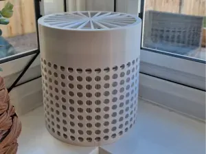 HEPA Air Purifier for Levoit 200S Filter 12cm fan