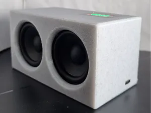 small bluetooth speaker