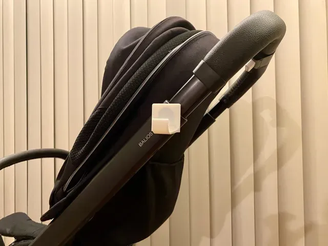 Cybex Stroller Hook — Image 9 of 9
