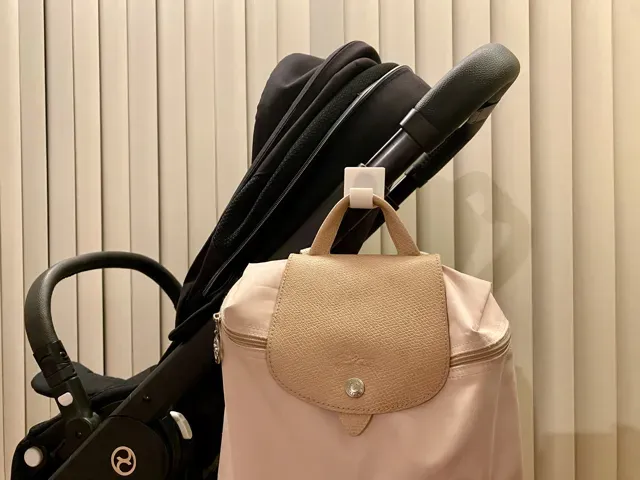 Cybex Stroller Hook — Image 2 of 9