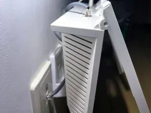 86-type socket for HUAWEI-AX6 new router stand
