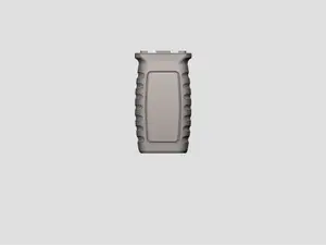 AR15 foregrip 17.1 - M-LOK