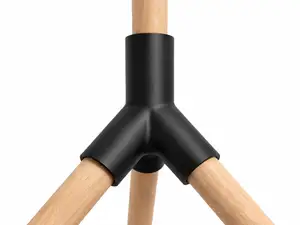 Dreibein-, Stativ- Adapter