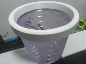 鱼缸幼鱼育苗盒