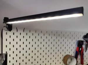 Ikea Skadis Flexible LED Bar