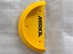 support mural ponceuse 150mm MIRKA
