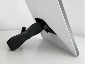 Starlink Mini Ram Mount