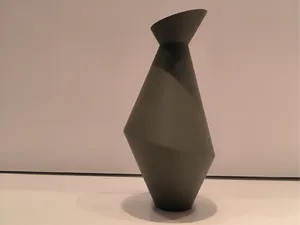 vase