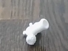 Mini Cannon