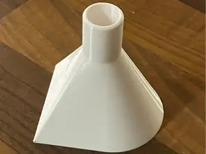Trichter klein