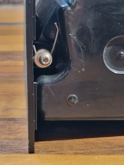 Deckel Kaffesatz Saeco Moltio HD 8769 — Image 10 of 10