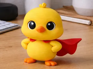 Chick