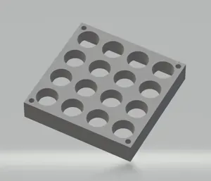 ER20 collet holder