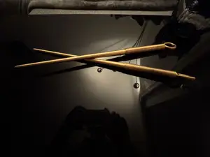 Yor Forger Fangs / Needle Weapon