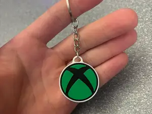 Xbox Keychein