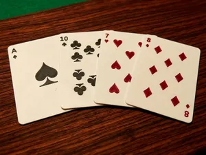 Playing Card Generator (Fully Customizable)