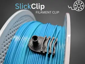 SlickClip Filament Clip
