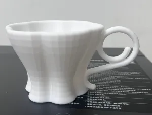 不一样的咖啡杯