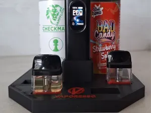 Vaporesso Xros 6 Base Halter Display