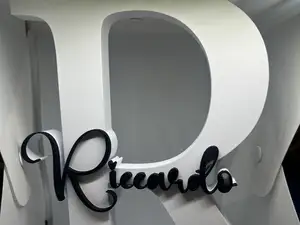 R Riccardo