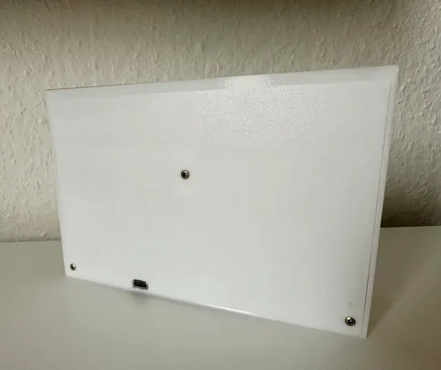 E-Paper Weather Display Waveshare 7.5" ESP32 — Image 2 of 4