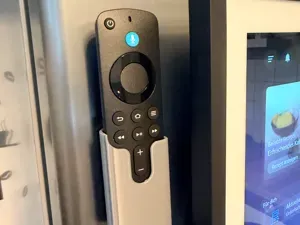 Alexa Echo Show 15 Fernbedienung Halterung magnet