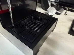 BooKoo Scale Drip Tray for Gaggia Classic Original