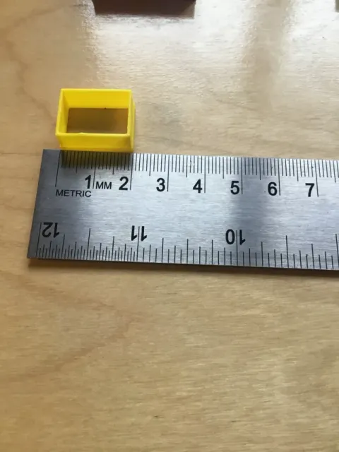 small book polymer clay cutter for jewellery — Фото 6 из 6