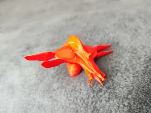 Deepwing Brooder – Subnautica 2 Creature