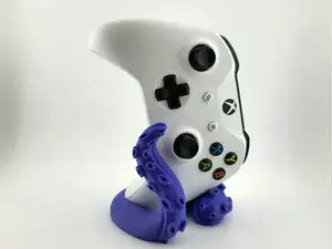 xbox controller tentacle stand holder