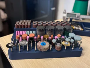 Rotary Tool Bit Holder