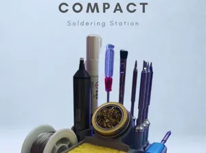 Soldering Station